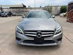 2019 Mercedes-Benz C-Class C image