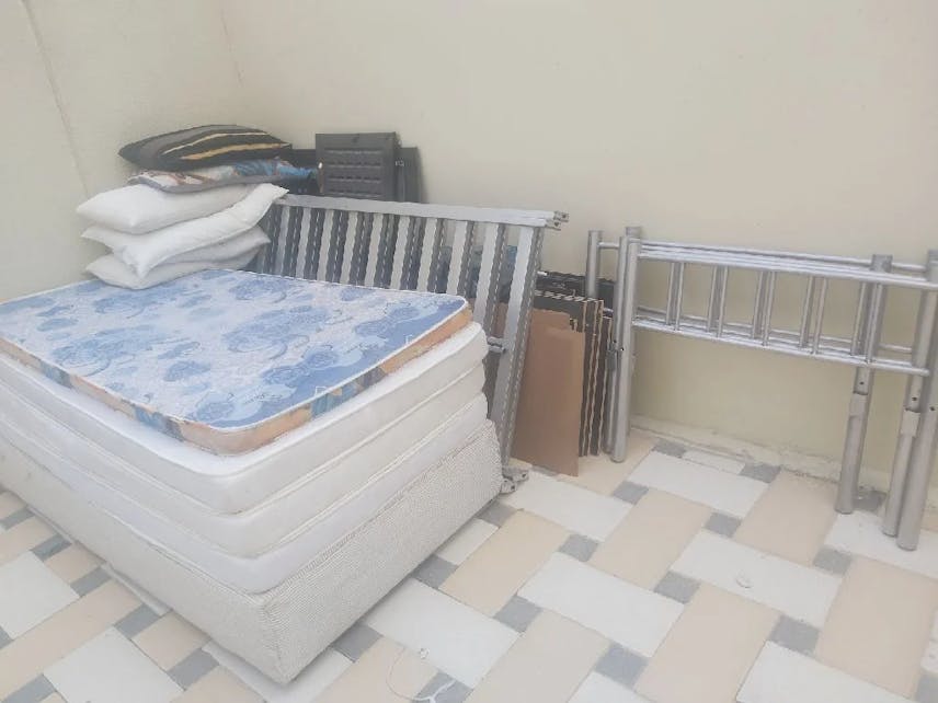 Single Bed for Sale