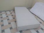 Single Bed for Sale image