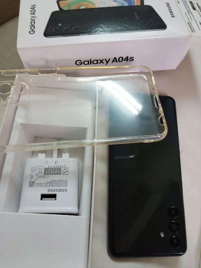 Samsung A04s for Sale