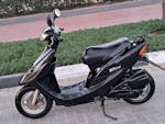 Honda DO3 Fresh Import Japan Engine – 60cc image