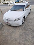 For Sale: Toyota Camry 2009 – GCC Specs image