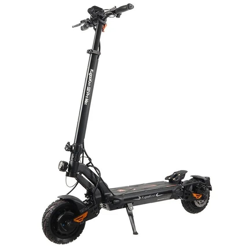 Kugoo Kirin G2 Pro Max Electric Scooter