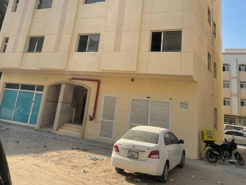 Investment Building for Sale – Muwailih, Sharjah