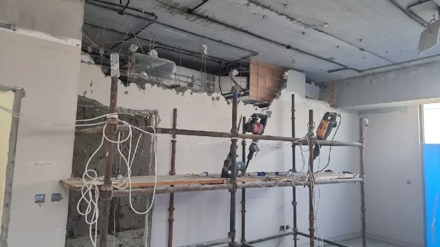 Abu Adam Maintenance Services – UAE