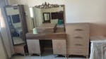 Complete Luxury Turkish Bedroom Set – Excellent Condition image