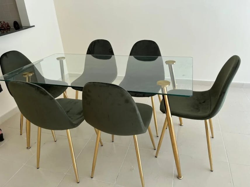 Dining Table for Sale