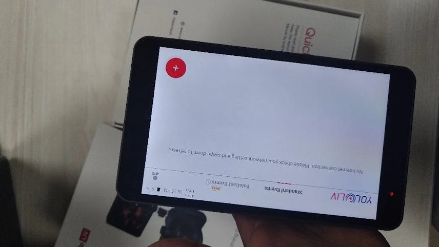 For Sale: Yolobox YoloLiv Live Streaming Device