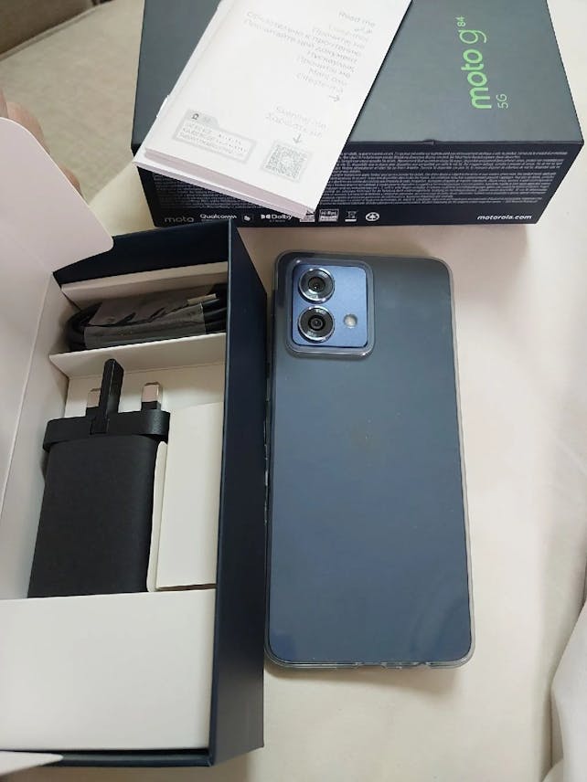 Motorola G84 5G – Brand New