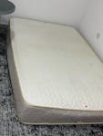 Bed Mattress, Carpet, and Furniture image