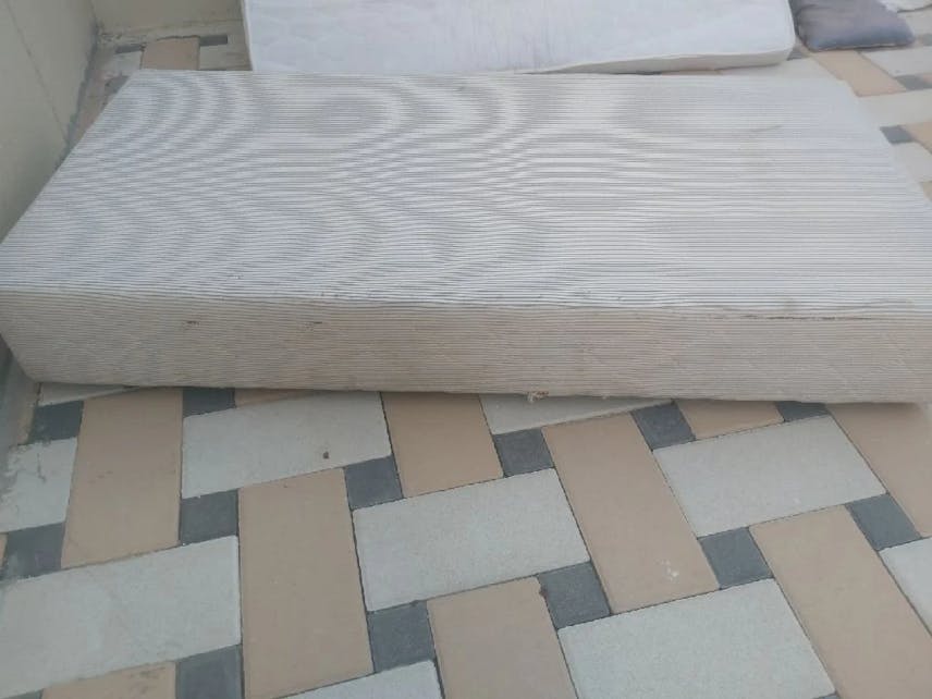 Single Bed for Sale – Urgent
