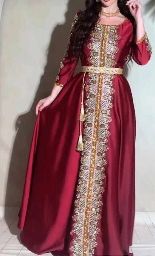 For Sale – New Maghrabi Cloak