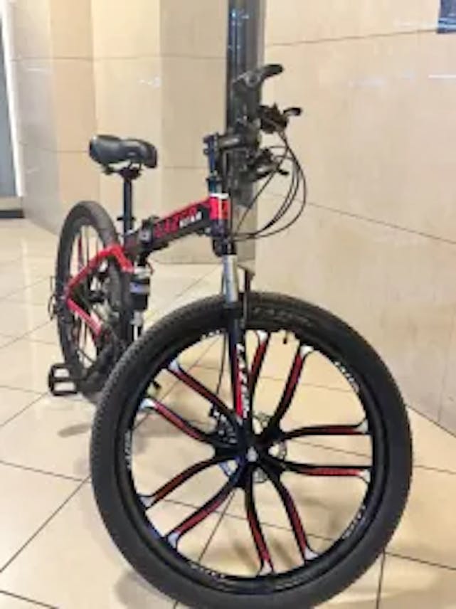 For Sale – MT Bicycle