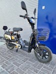 Electric Scooter – Excellent Condition image