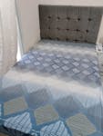 Bed for Sale with Medical Mattress image