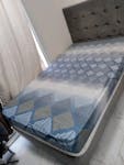 Bed for Sale with Medical Mattress image