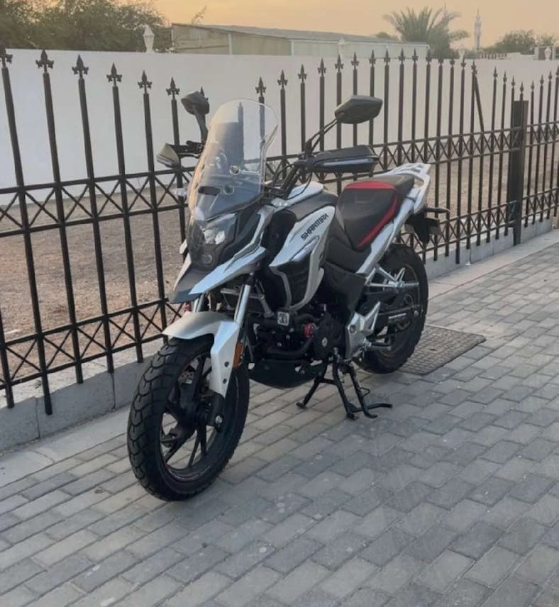 For Sale: SharMax 2023 (Italian) 250cc