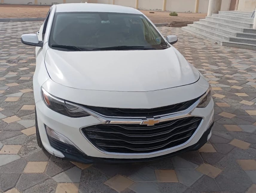 For Sale: Chevrolet Malibu RS – 2021 Model