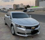 For Sale: 2016 Chevrolet Impala image