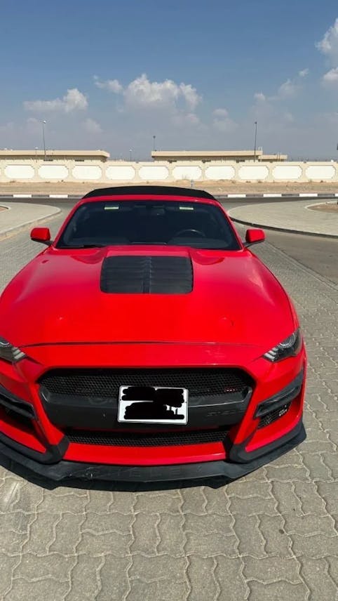 For Sale: Ford Mustang EcoBoost – 2020 Model