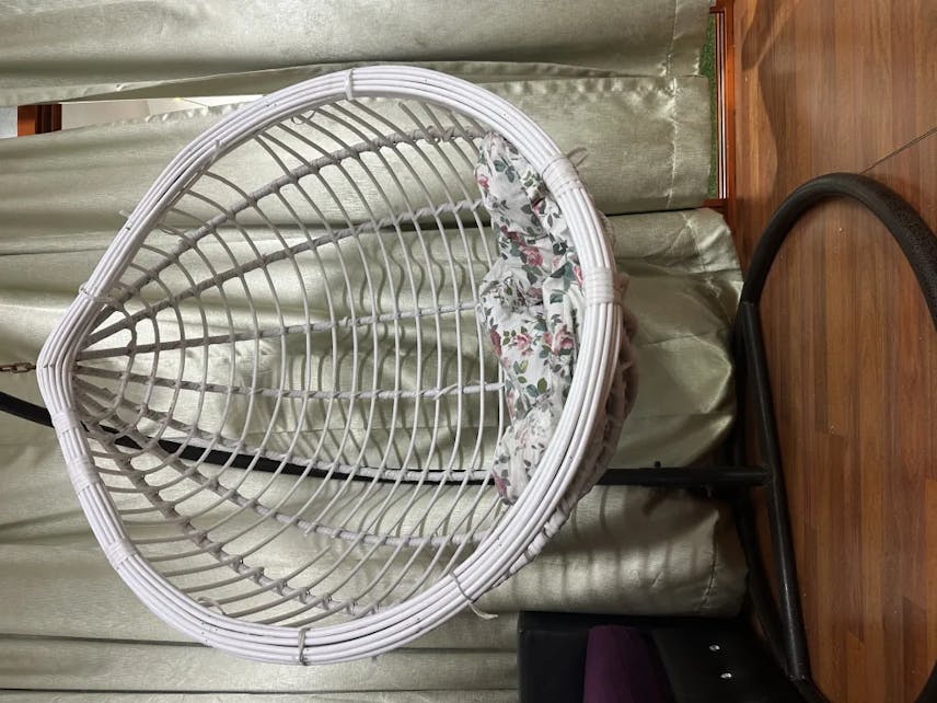 For Sale: Courtyard Hammock Cushion