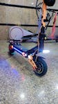 Electric Scooter for Sale – Good Condition image