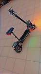 Used Electric Scooter with Warranty image