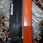 Samsung CLT-K406S Black Toner Cartridge image