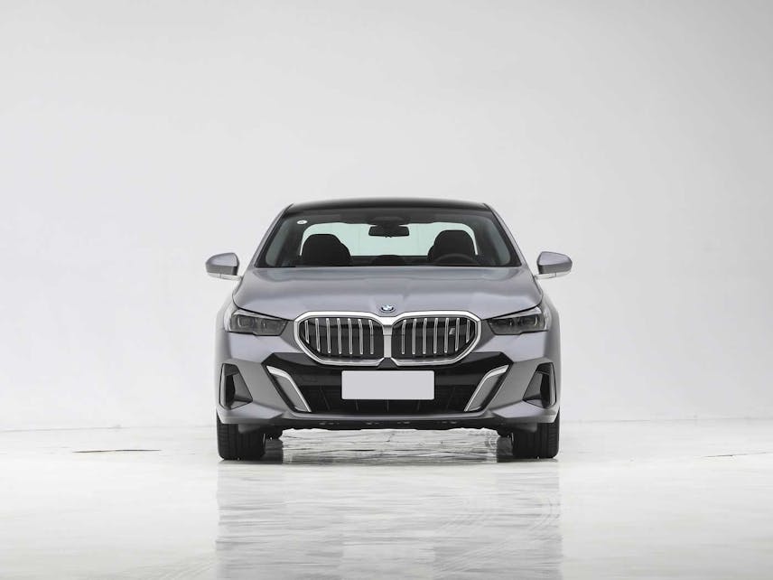 BMW i5 eDrive 2025 Edition