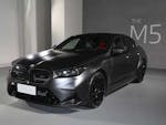 BMW M5 eDrive 2025 Edition image