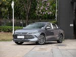 BYD Qin L DM-i / EV 2025 Edition image