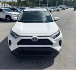 Toyota RAV4 2022 XLE image