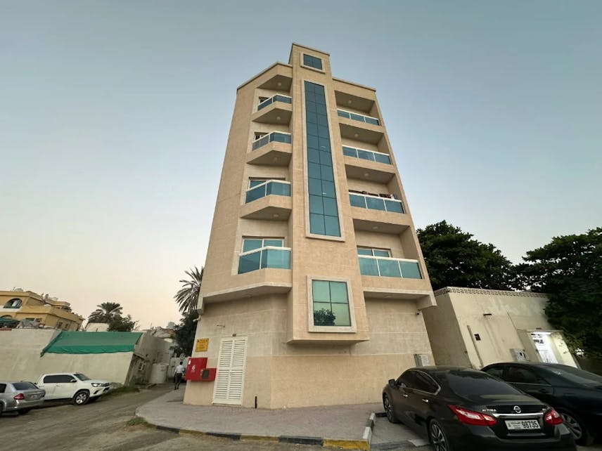 Building for Sale in Liwara 2, Ajman