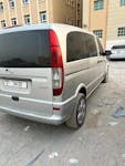 For Sale: 2015 Mercedes Vito Passenger Bus image