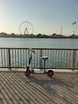 For Sale: Electric Scooter – Great Condition image