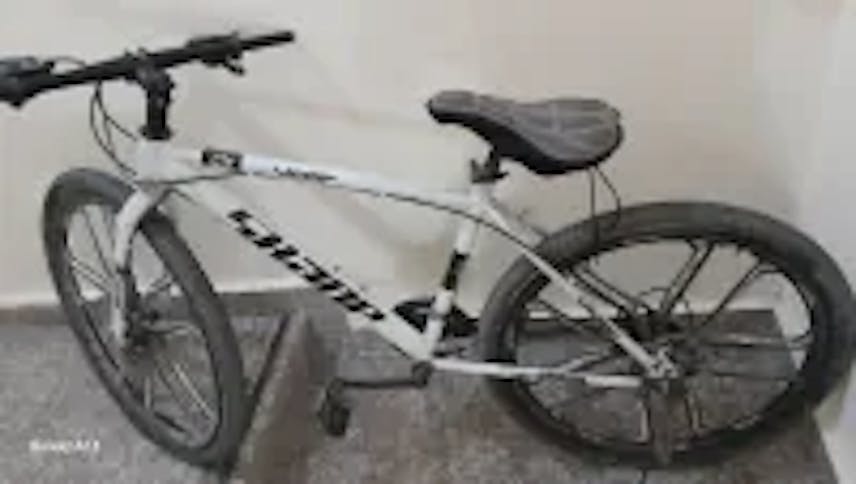 Used Mountain Bike for Sale