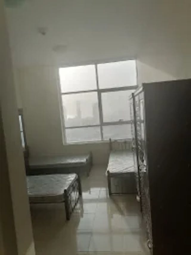 Shared Housing for Rent – Ajman