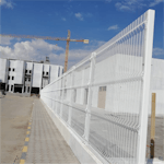 Anti Intruder Fence | A-1 Fence image