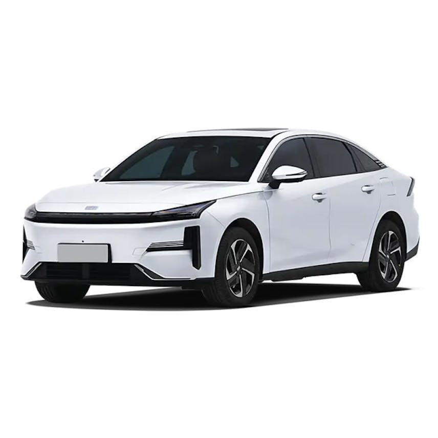 Geely Galaxy L6 EM-i 60km 140km 2025