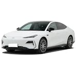 Geely Galaxy E8 EV 2025 image