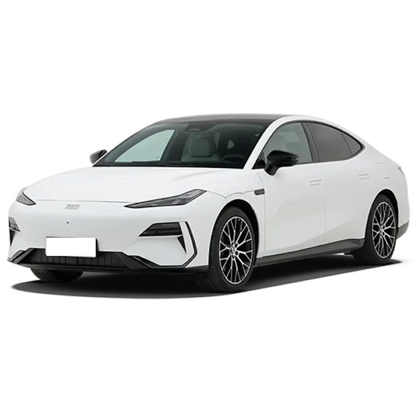 Geely Galaxy E8 EV 2025