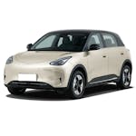 Geely Xinyuan EV 2025 image