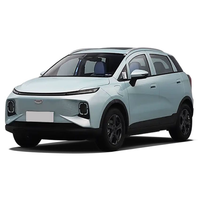 Geely Jihe E Firefly 2024