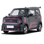 Geely Panda EV 2025 image