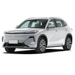 Geely Galaxy Starship 7 EM-i 55km 120km 2025 image