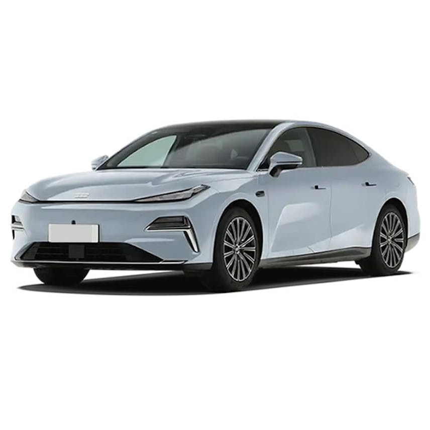 Geely GALAXY XingYao 8 EV 2025