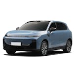 LEAPMOTOR B10 EV 2025 image