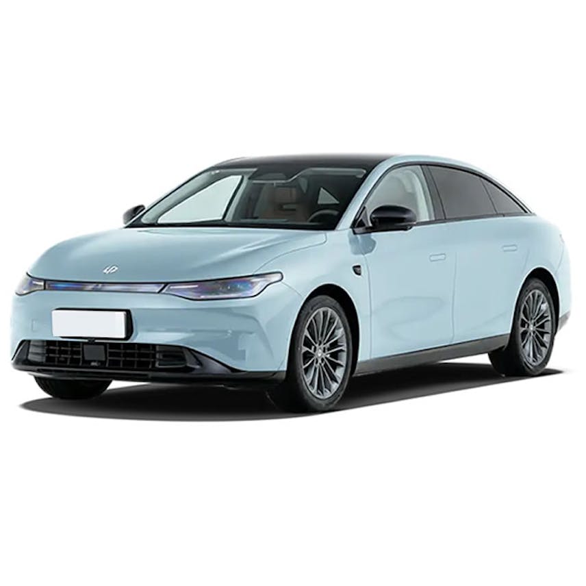 LEAPMOTOR C01 EV 606KM 717KM 630KM 4WD 2023