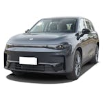 LEAPMOTOR C10 EV 2026 image