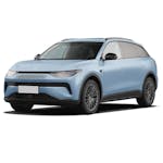 LEAPMOTOR EV C11 500KM 650KM 580KM 2023 image